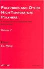 Polyimides And Other High Temperature Polymers: Synthesis, Characterization And Applications, Volume 2 - Preview