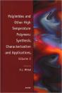 Polyimides And Other High Temperature Polymers: Synthesis, Characterization And Applications, Volume 5 - Preview