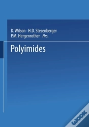 Capa do artigo Polyimides