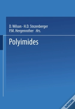 Capa do artigo Polyimides