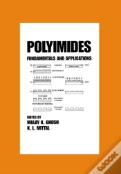 Capa do artigo Polyimides