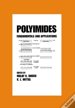 Capa do artigo Polyimides