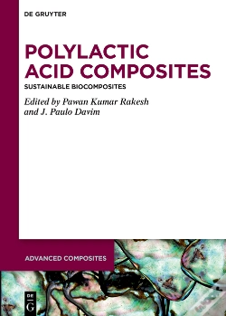 Capa do artigo Polylactic Acid Composites