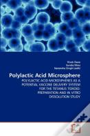 Polylactic Acid Microsphere