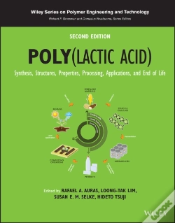 Capa do artigo Poly(Lactic Acid)