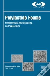 Capa do artigo Polylactide Foams