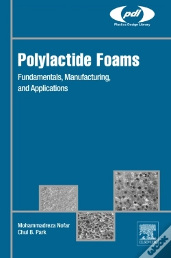 Capa do artigo Polylactide Foams