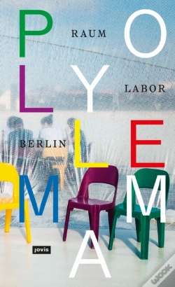 Capa do artigo Polylemma (English Edition)