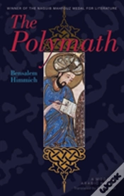 Capa do artigo Polymath