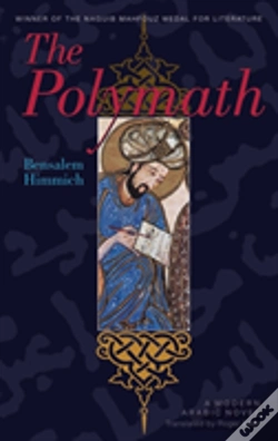Capa do artigo Polymath