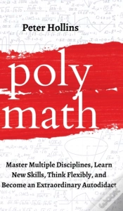 Capa do artigo Polymath
