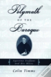 Capa do artigo Polymath Of The Baroque