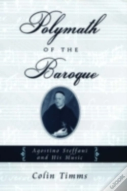 Capa do artigo Polymath Of The Baroque