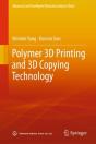 Polymer 3d Printing And 3d Copying Technology - Preview
