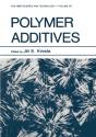 Polymer Additives - Preview