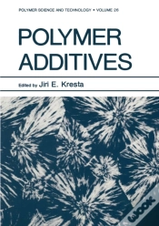 Capa do artigo Polymer Additives