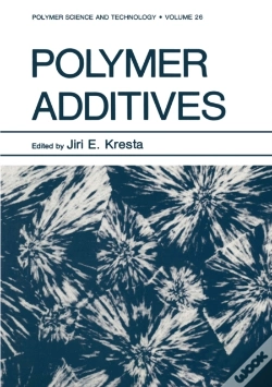 Capa do artigo Polymer Additives