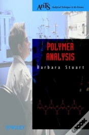 Capa do artigo Polymer Analysis