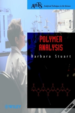 Capa do artigo Polymer Analysis
