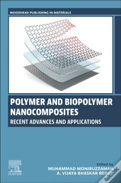 Capa do artigo Polymer And Biopolymer Nanocomposites