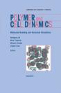 Polymer And Cell Dynamics - Preview