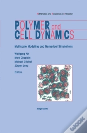 Capa do artigo Polymer And Cell Dynamics
