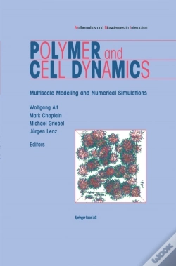 Capa do artigo Polymer And Cell Dynamics