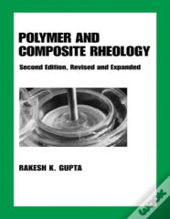 Polymer And Composite Rheology