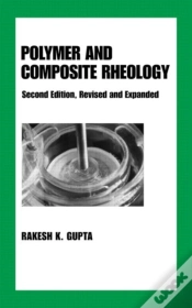 Capa do artigo Polymer And Composite Rheology