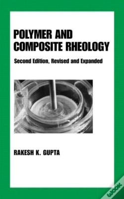 Capa do artigo Polymer And Composite Rheology
