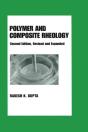 Polymer And Composite Rheology - Preview