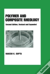 Capa do artigo Polymer And Composite Rheology