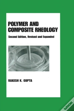 Capa do artigo Polymer And Composite Rheology