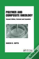 Polymer And Composite Rheology