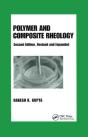 Polymer And Composite Rheology - Preview