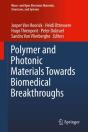 Polymer And Photonic Materials Towards Biomedical Breakthroughs - Preview