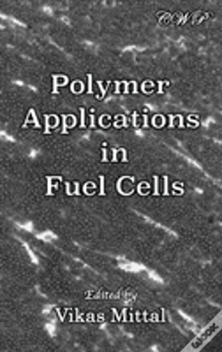 Capa do artigo Polymer Applications In Fuel Cells