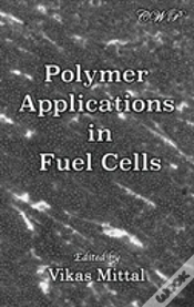 Capa do artigo Polymer Applications In Fuel Cells