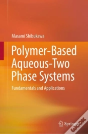 Capa do artigo Polymer-Based Aqueous-Two Phase Systems