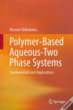 Capa do artigo Polymer-Based Aqueous-Two Phase Systems
