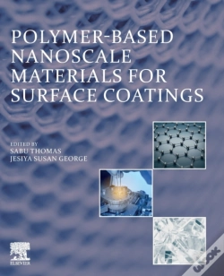 Capa do artigo Polymer-Based Nanoscale Materials For Surface Coatings