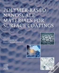 Capa do artigo Polymer-Based Nanoscale Materials For Surface Coatings