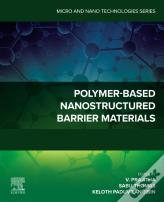 Polymer-Based Nanostructured Barrier Materials