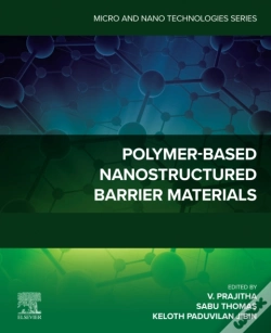 Capa do artigo Polymer-Based Nanostructured Barrier Materials