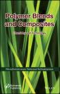 Polymer Blends And Composites - Preview