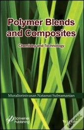 Polymer Blends And Composites