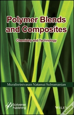 Capa do artigo Polymer Blends And Composites