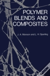 Capa do artigo Polymer Blends & Composites