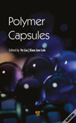 Capa do artigo Polymer Capsules