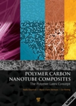 Capa do artigo Polymer Carbon Nanotube Composites